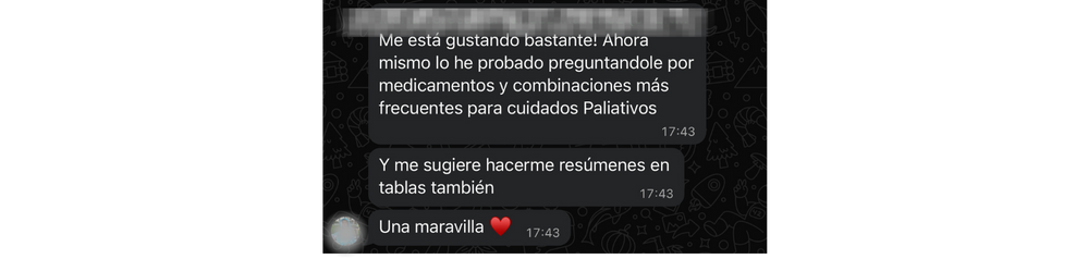 Testimonio 4